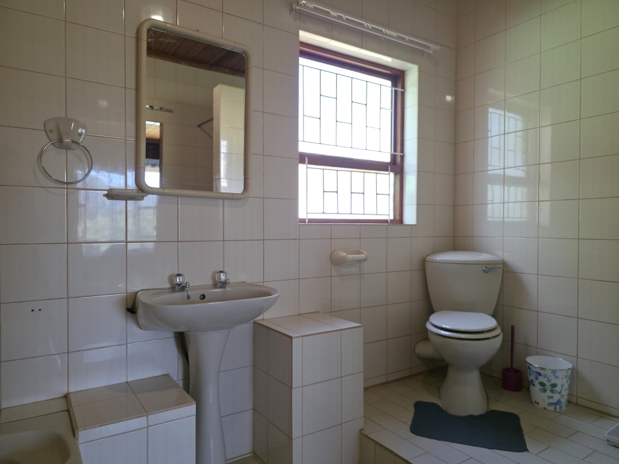 3 Bedroom Property for Sale in Kareedouw Eastern Cape